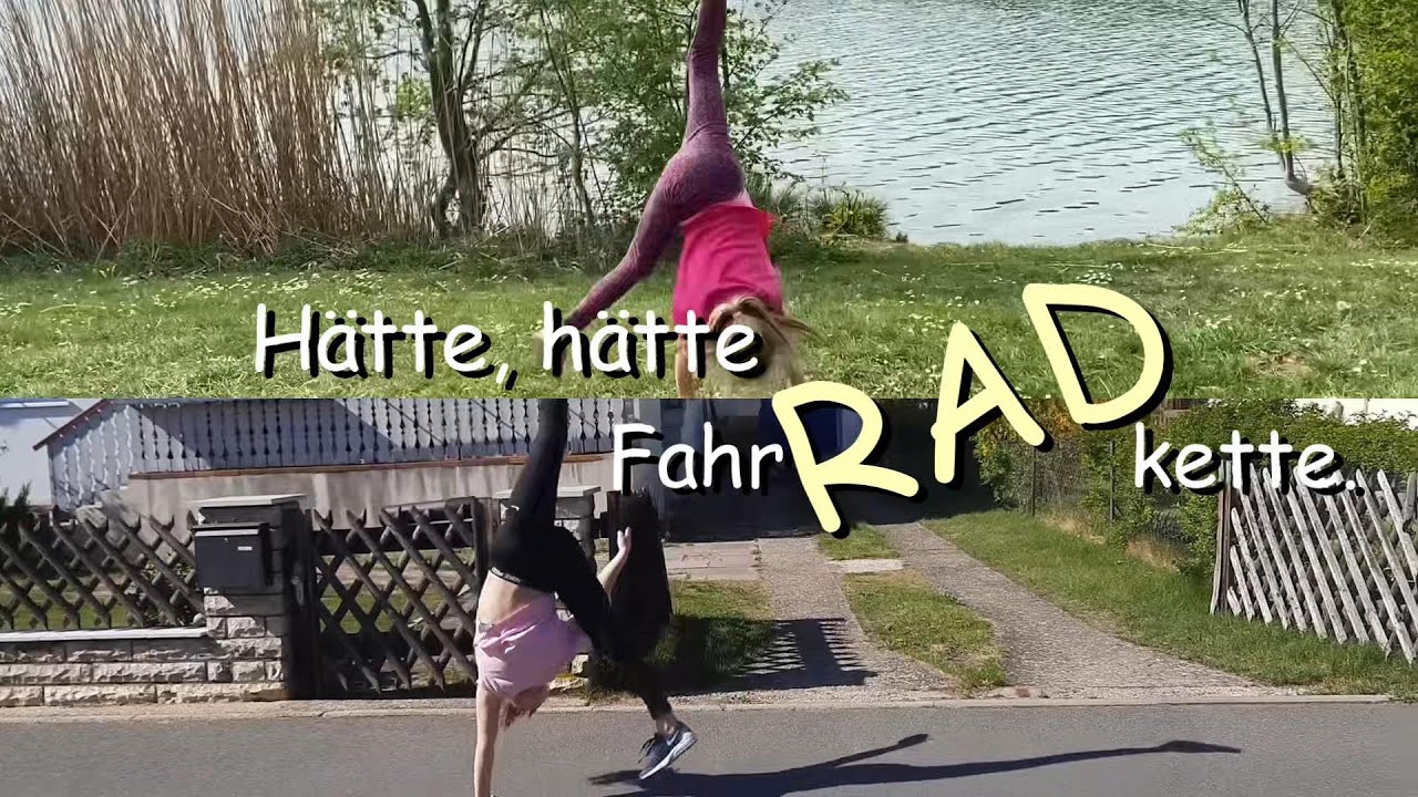 You see me rollin    -    R A D aktion 2020