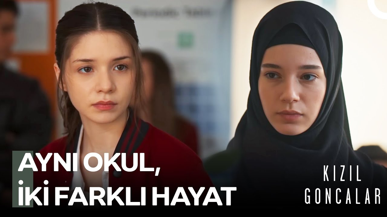 Zeynep'in Zekası, Mira'nın Cesareti - Kızıl Goncalar