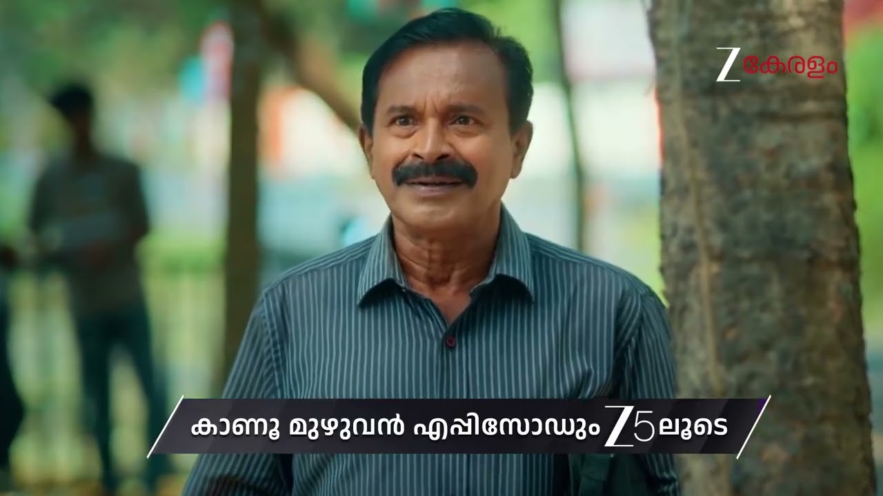 KrishnaGadha | Ep - 205 | Preview | Feb 11 2026 | Zee Keralam