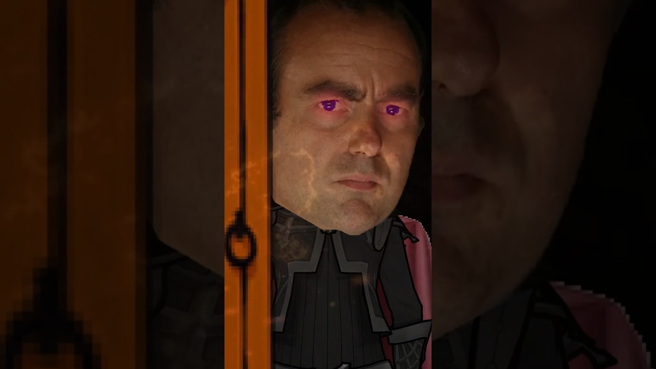 Le seigneur des retraites