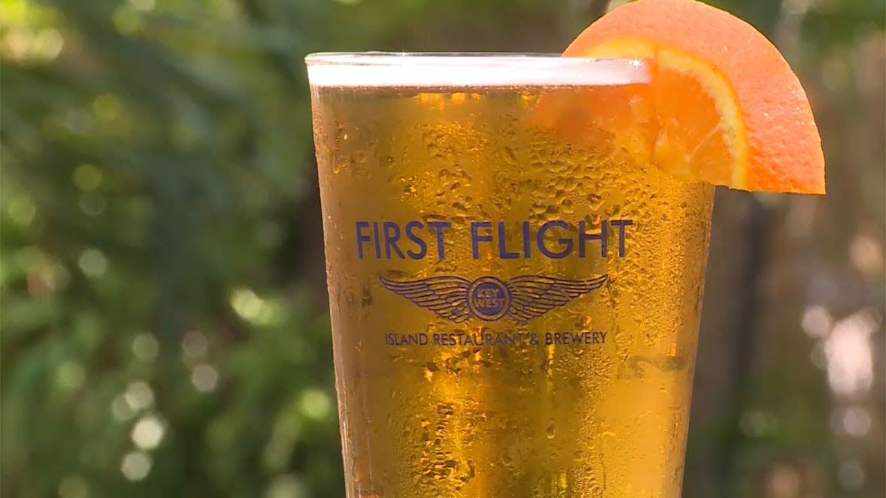 First Flight Island Restaurant & Brewery
