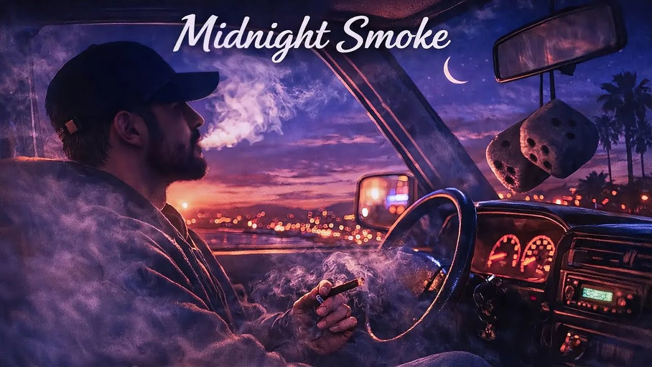 High as F*ck | 420 Mood Playlist • Bluesy Hip Hop • Stoner Vibes