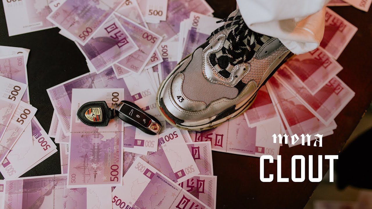 Mena - Clout (Official Video)