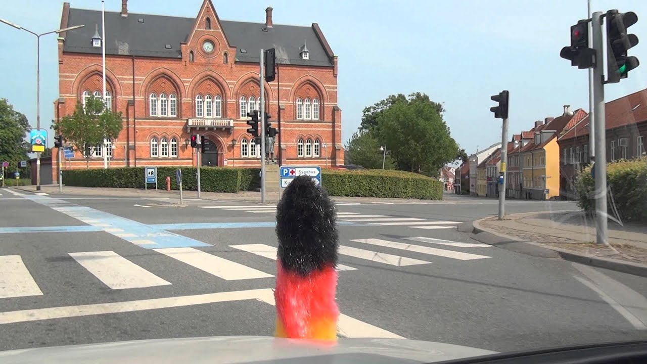Svendborg Dänemark Denmark 4.7.2015