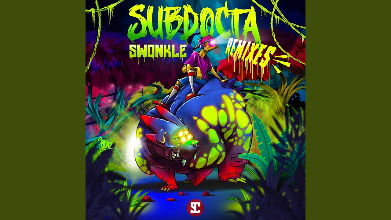 Awakening (Wubbaduck Remix)
