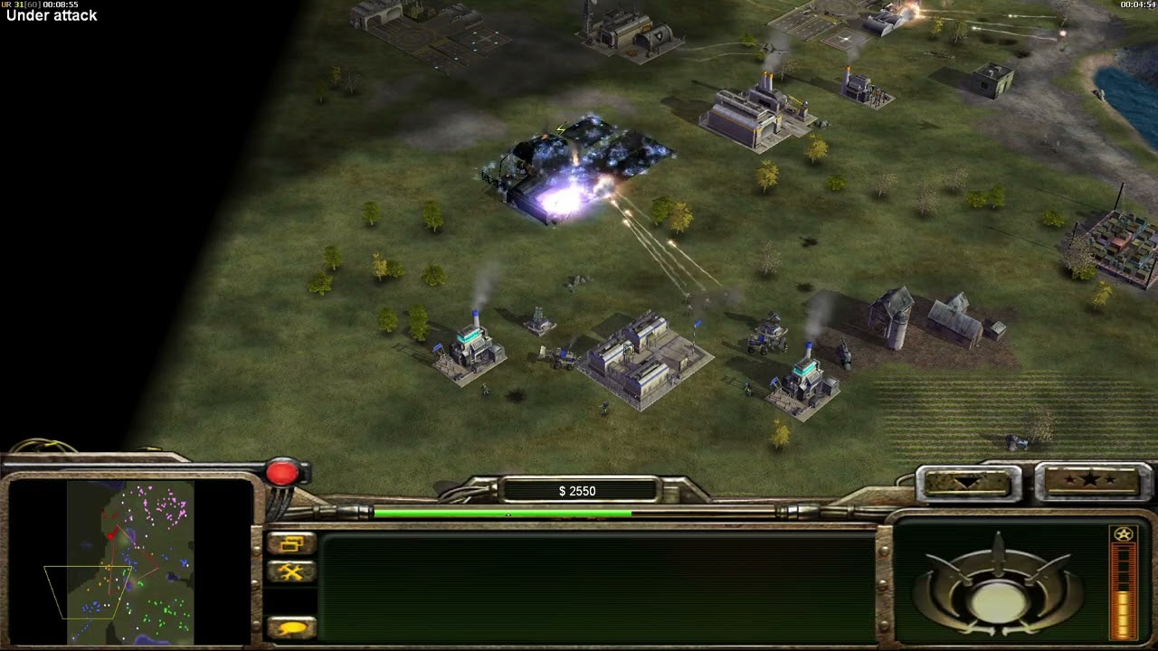 3V3 All Random #1556 @w@