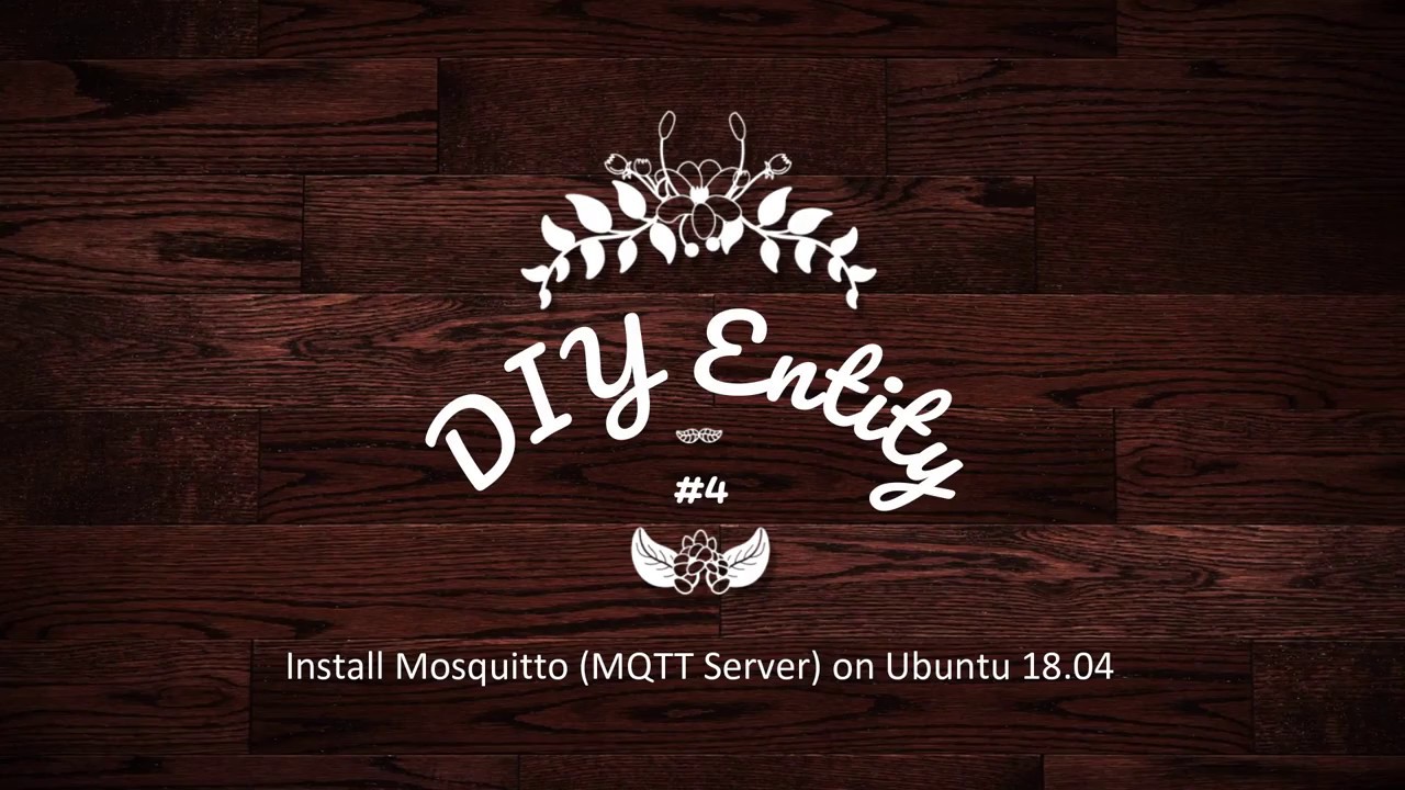 How to Install Mosquitto on Ubuntu 18 04