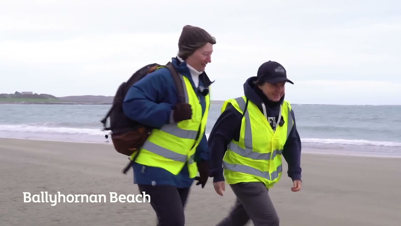 Saint Patrick's Way: Coastal Camino