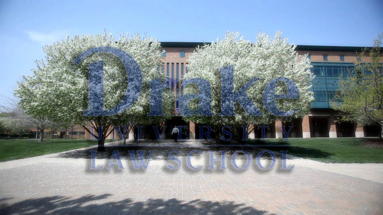 About Drake Law School