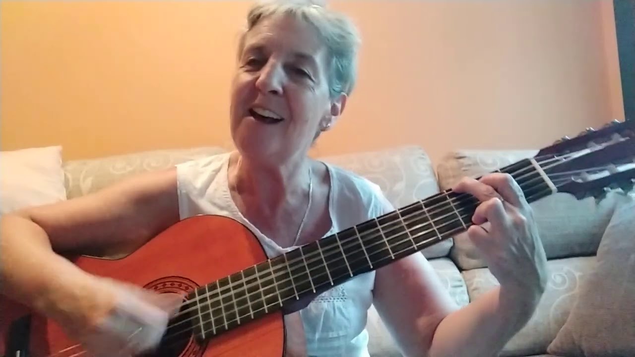 Sombra perdida (guitarra)