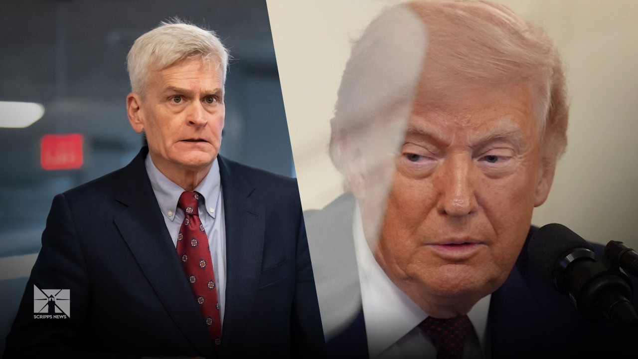 &laquo;Худший внешнеполитический провал за десятилетия&raquo;: сделка Трампа с Ираном сталкивается с двухпарт...