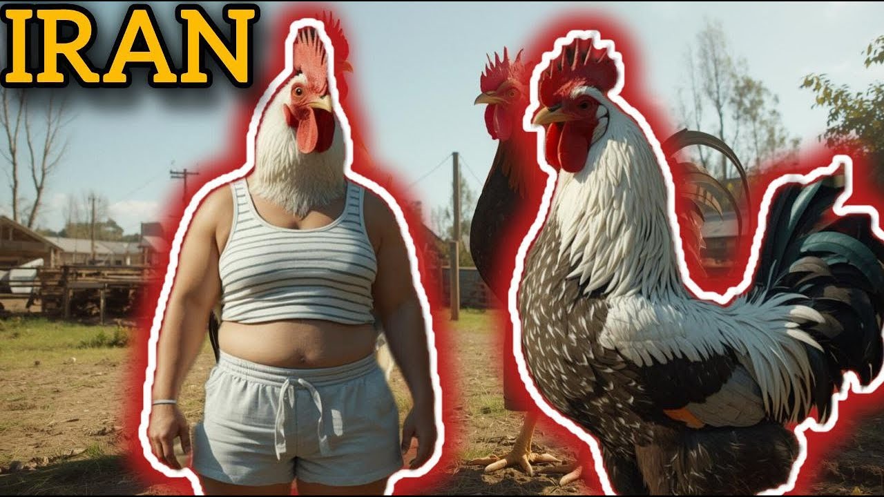 Walk With Me in Rural Nature | Village Life, Sunset, Animals & Quiet Moments