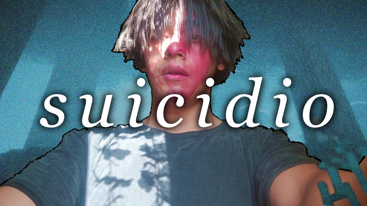 Tutorial para NO SUICIDARTE xd (⁠ ⁠◜⁠‿⁠◝⁠ ⁠)⁠♡