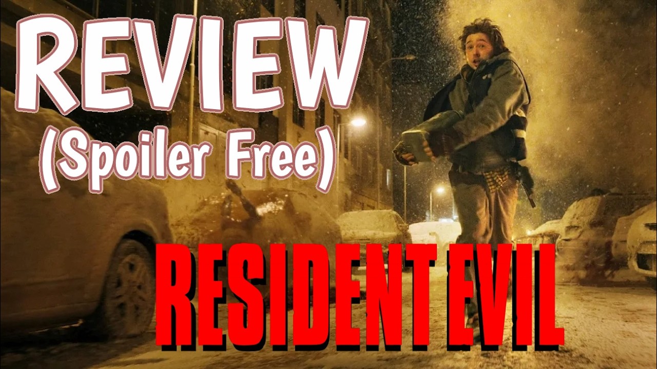 Resident Evil (2026) Review (Spoiler Free): Normie Slop or a Return to Form?