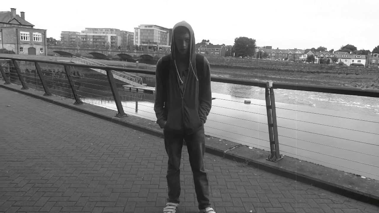 City Skyline (music video)