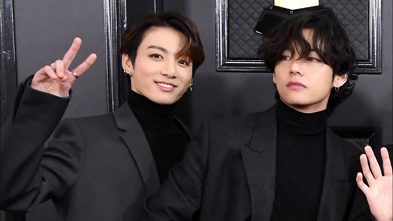 Jungkook and KimTaehyung Relationship Reading are they still good friends ?🔮 #kimtaehyung #jungkook 