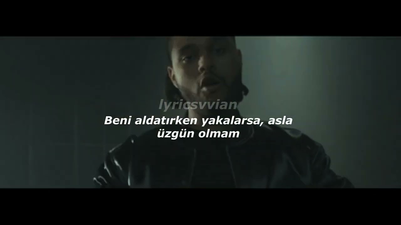 Future & The Weeknd - Low Life (Türkçe Çeviri)