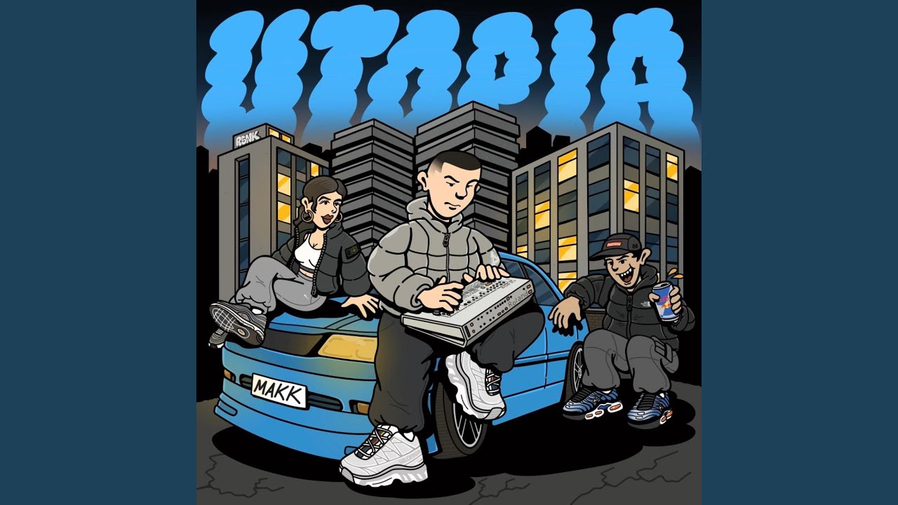Utopia