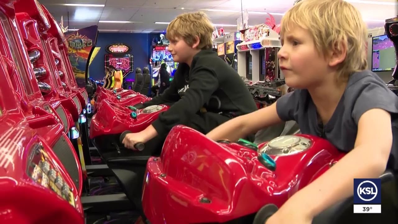 Wednesday’s Child: Brothers Zechariah and Jeremiah in need of loving home