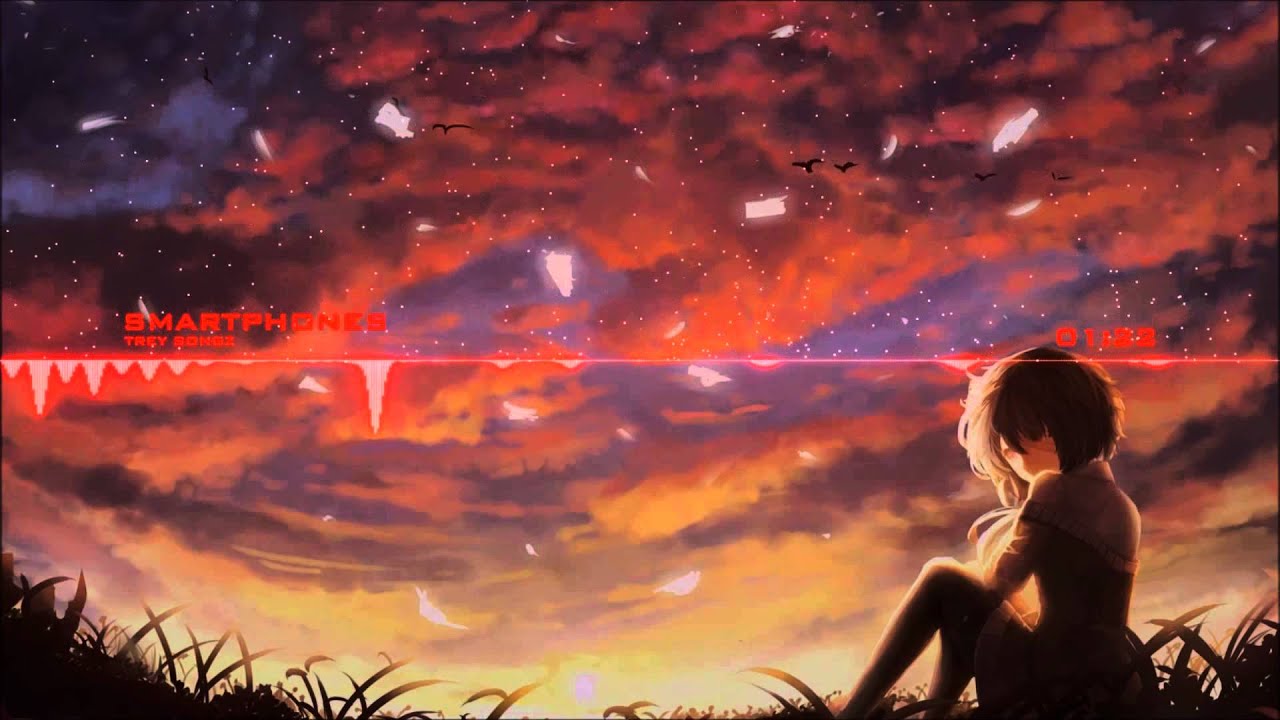 Nightcore - Trey Songz ☆ SmartPhones ☆