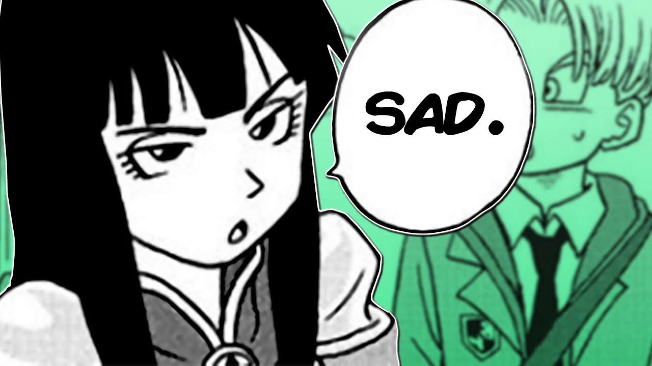 OK, Dragon Ball? This Is Just Sad.