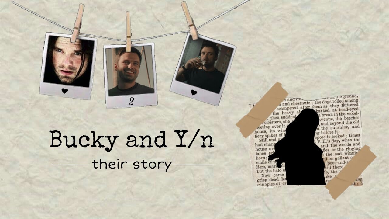 Bucky and Y/n [ The end of Hydra? 💀] part 2