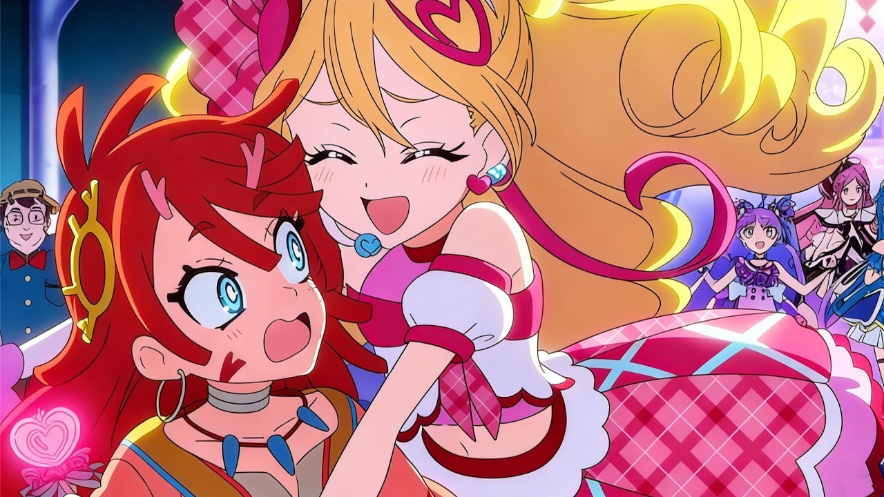 【MAD】♪HiBiKi Au Uta♪