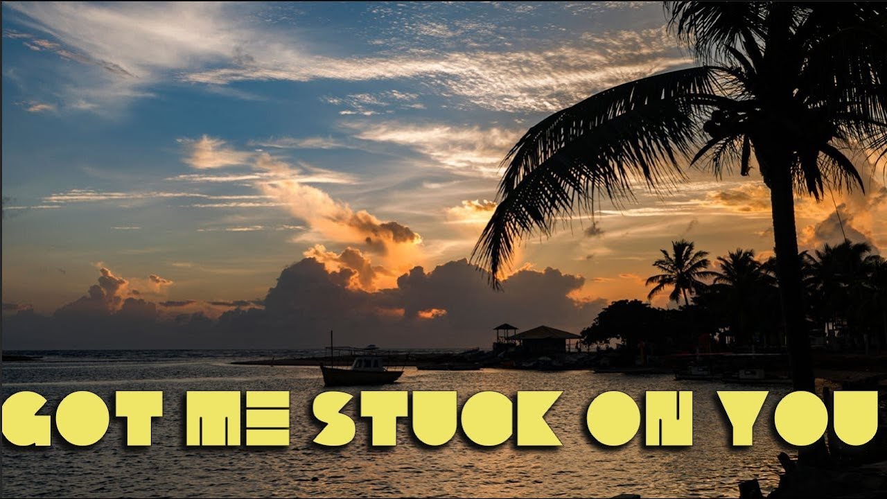 Lee Richardson / Jonathan Murrill / Tom Ford - Got Me Stuck on You