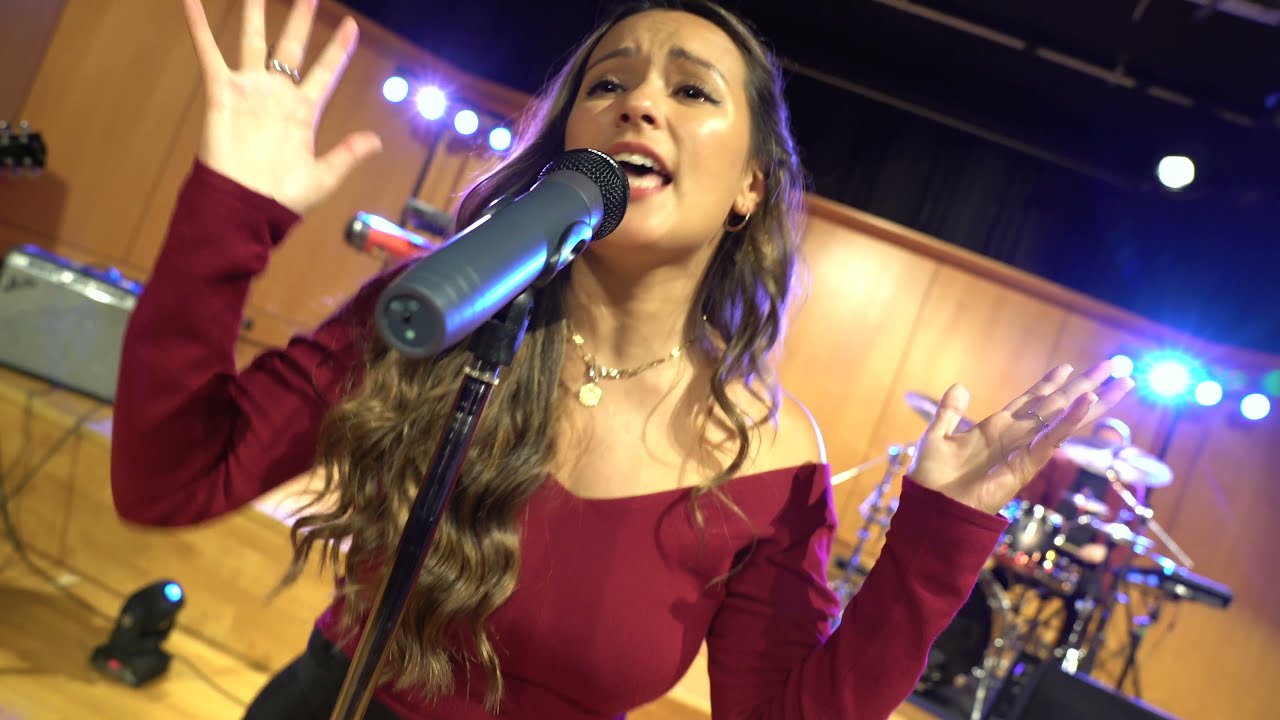 TOXIC Britney Spears COVER | Penthouse 5 Band 2021