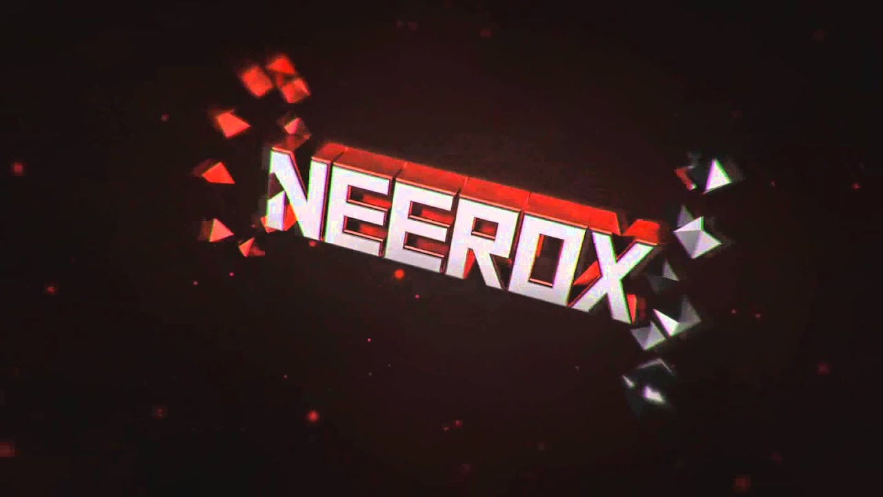 Intro 3 - NeeRox