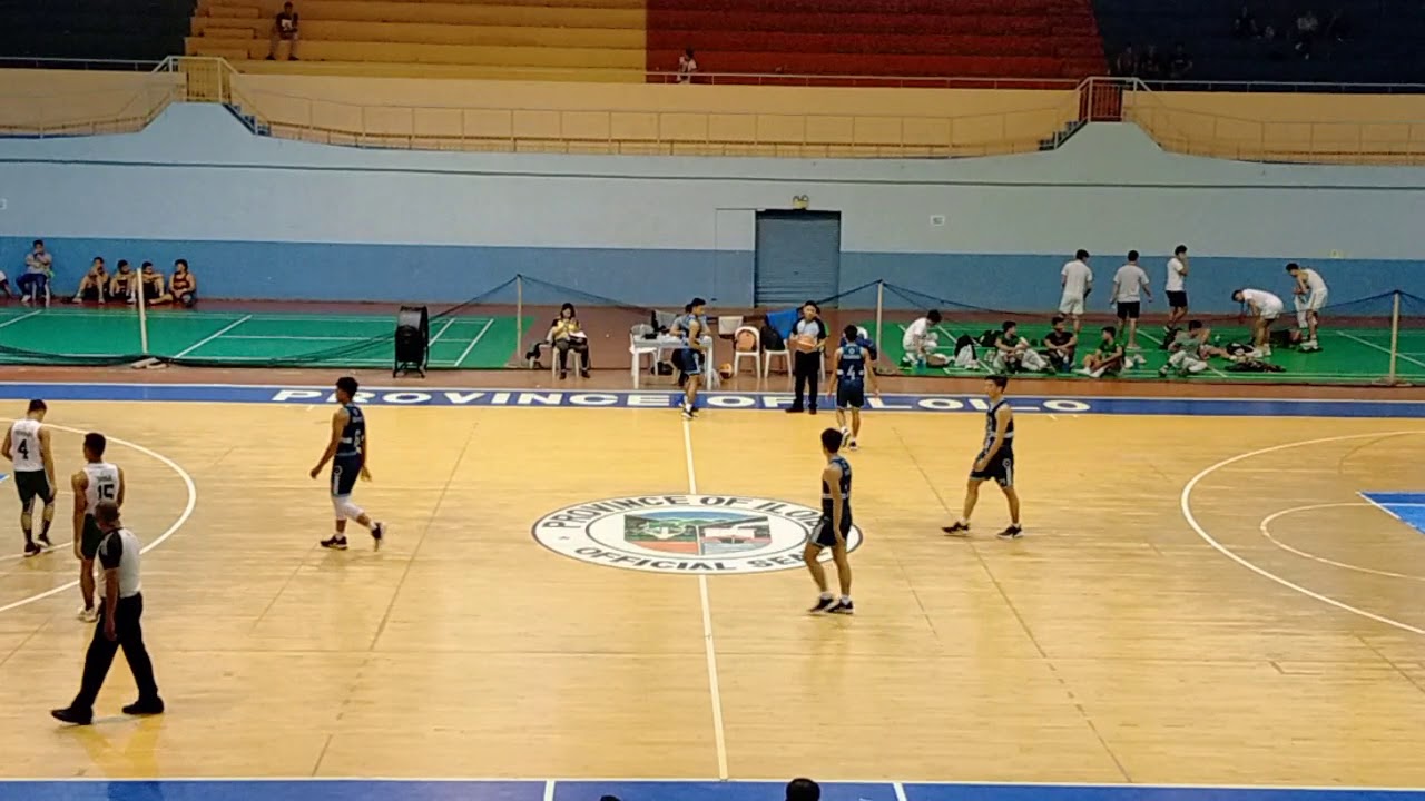 Asian College vs Pilgrim CC | UNIGAMES 2019