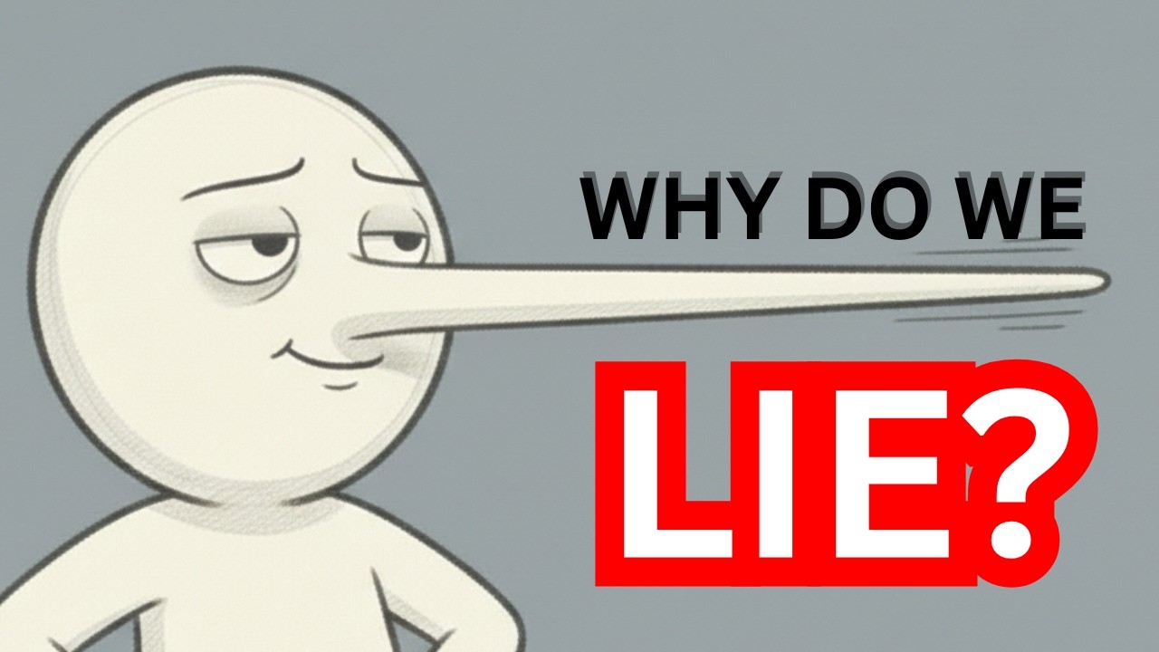 Why You Believe Lies Even When You Think You're Good at Detecting Them