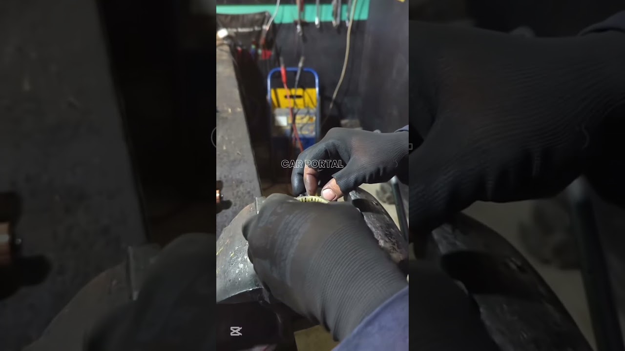 Self Starter Motor Repairing 