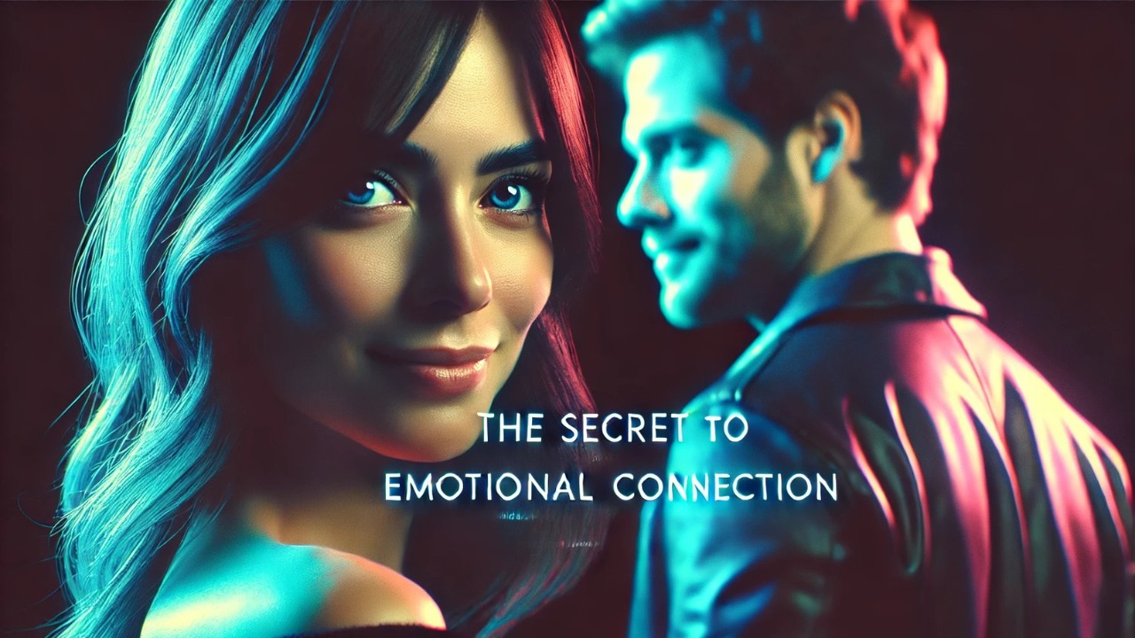 The Secret to Making Any Woman Miss You Obsessively – Even If She’s Pulled Away!