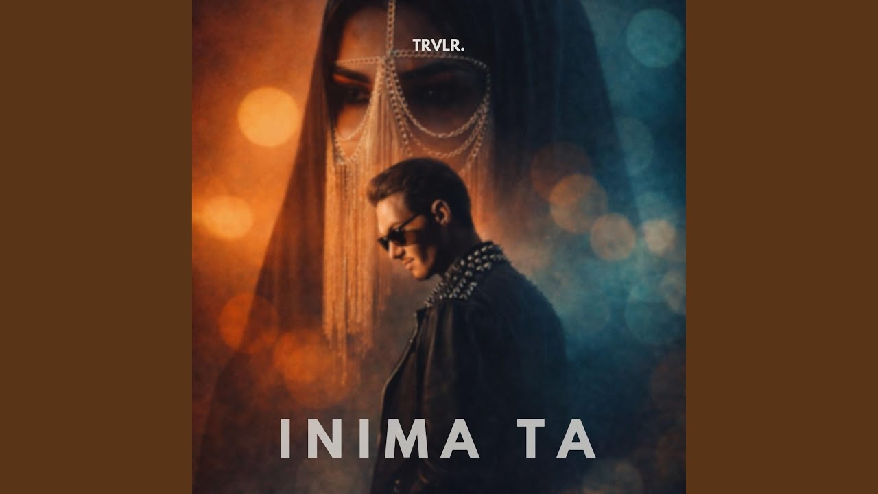 Inima ta (feat. Just Eddie) (Radio Edit)