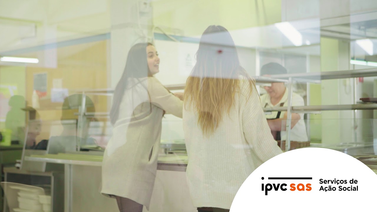 Serviços de Ação Social - IPVC