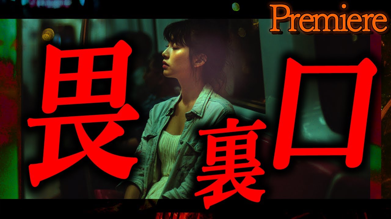 【畏裏口】冬ざれに聴きたい怖い話75【ゆっくり怖い話】