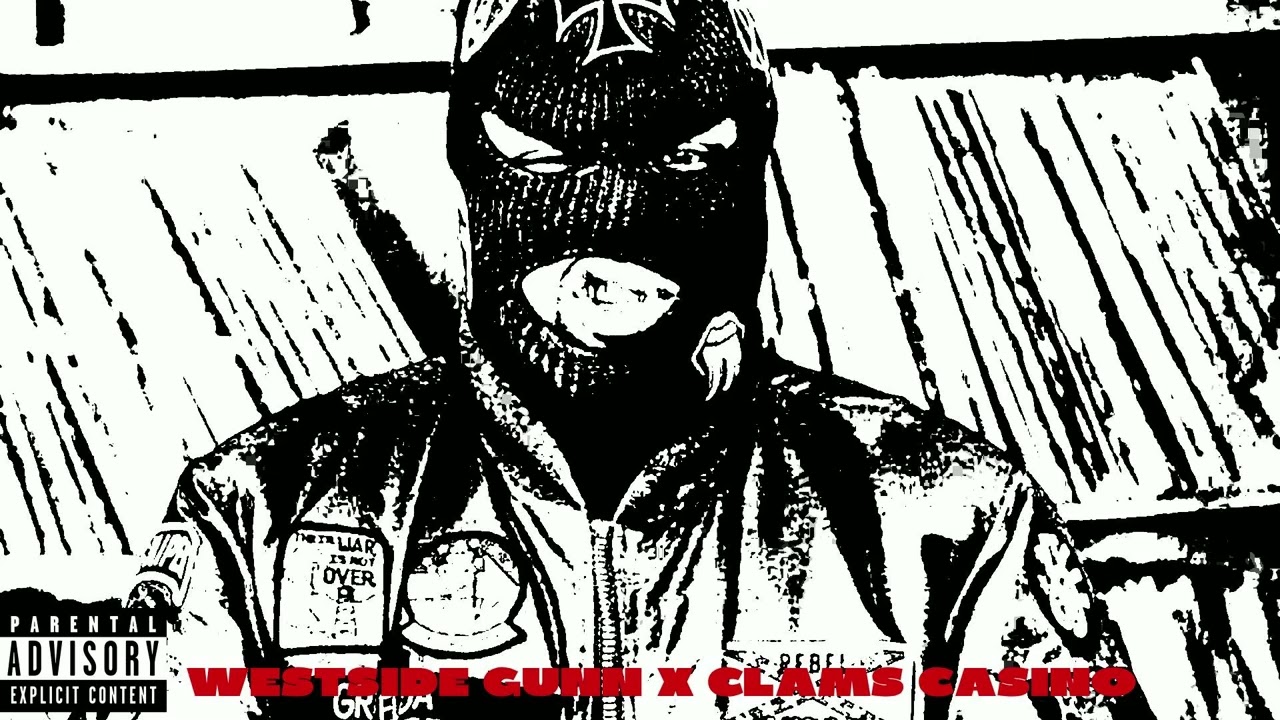 Westside Gunn x Clams Casino Type Beat — “Cathedral Smoke” (Dark Atmospheric Boom Bap 2025)