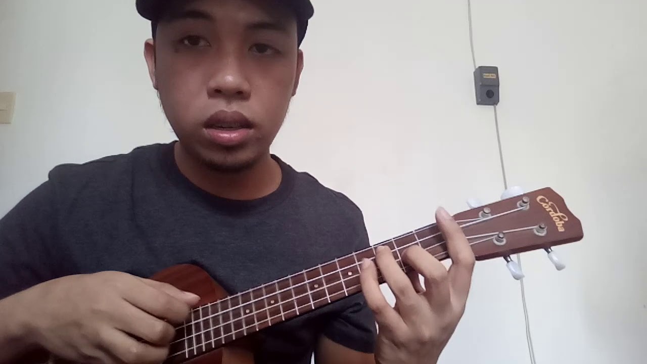 Mundo - IV of Spades ukelele tutorial