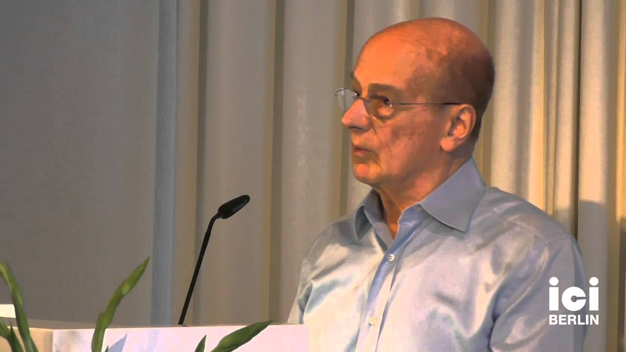 Leo Bersani: Sex. Just Say No