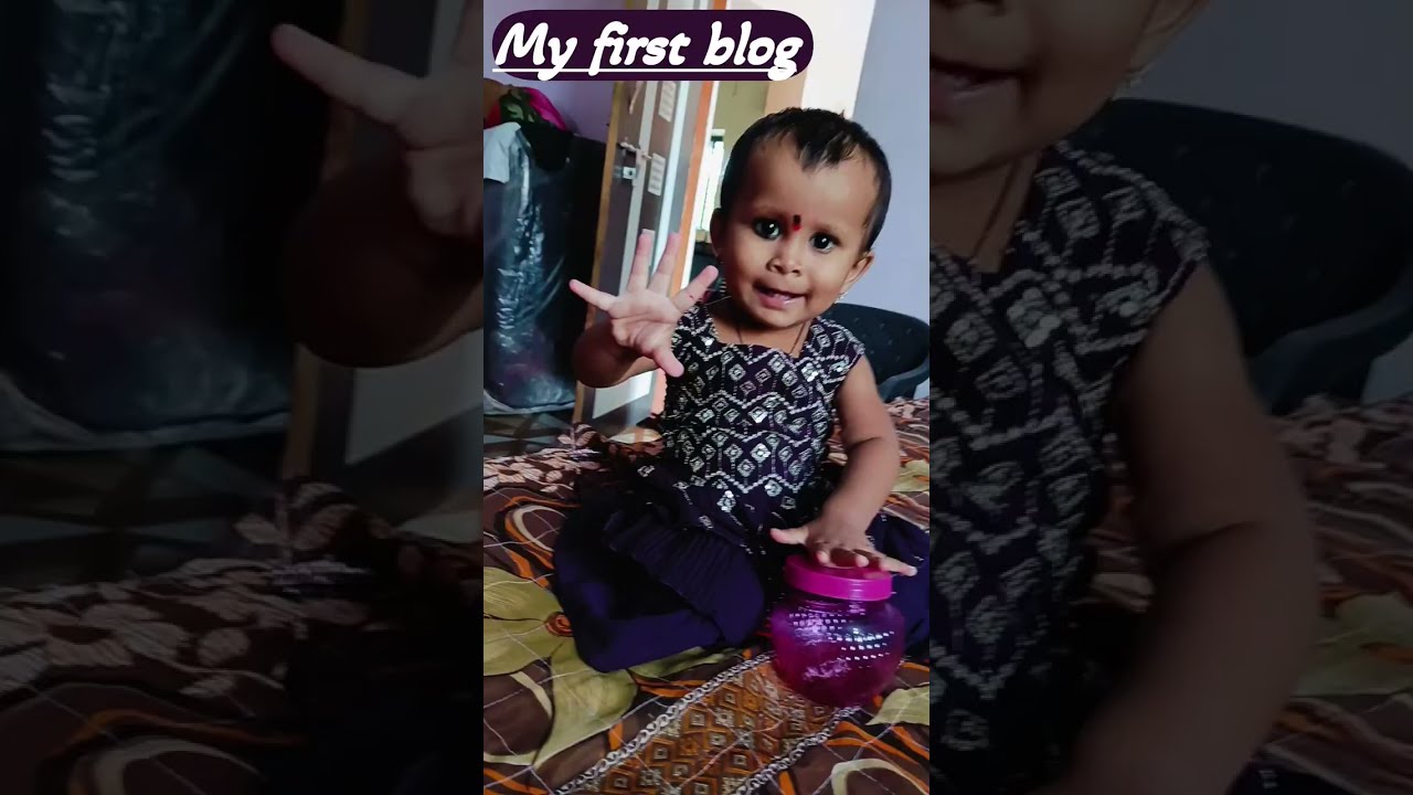 माझा पाहिला व्हिडीओ😇प्रसिद्ध बाळूमामा देवस्थान🙏जय बाळूमामा 🙏🥰 शिरापूर २०२५#myfirstvlog #vlog 