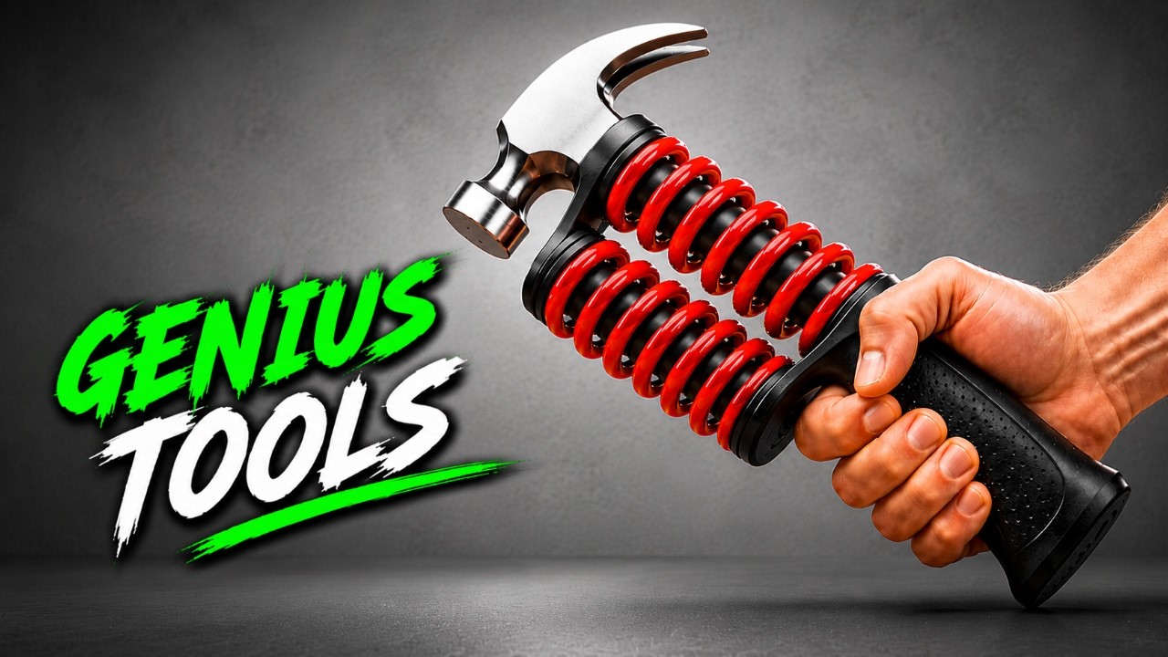 20 Next-Level Construction Technologies You Won&rsquo;t Believe Exist 🤯 #ConstructionTechnology