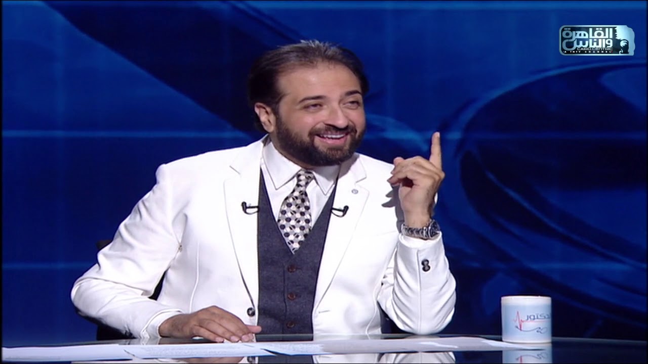الدكتور | عوامل نجاح الحقن المجهري مع دكتور دكتور إسماعيل أبو الفتوح