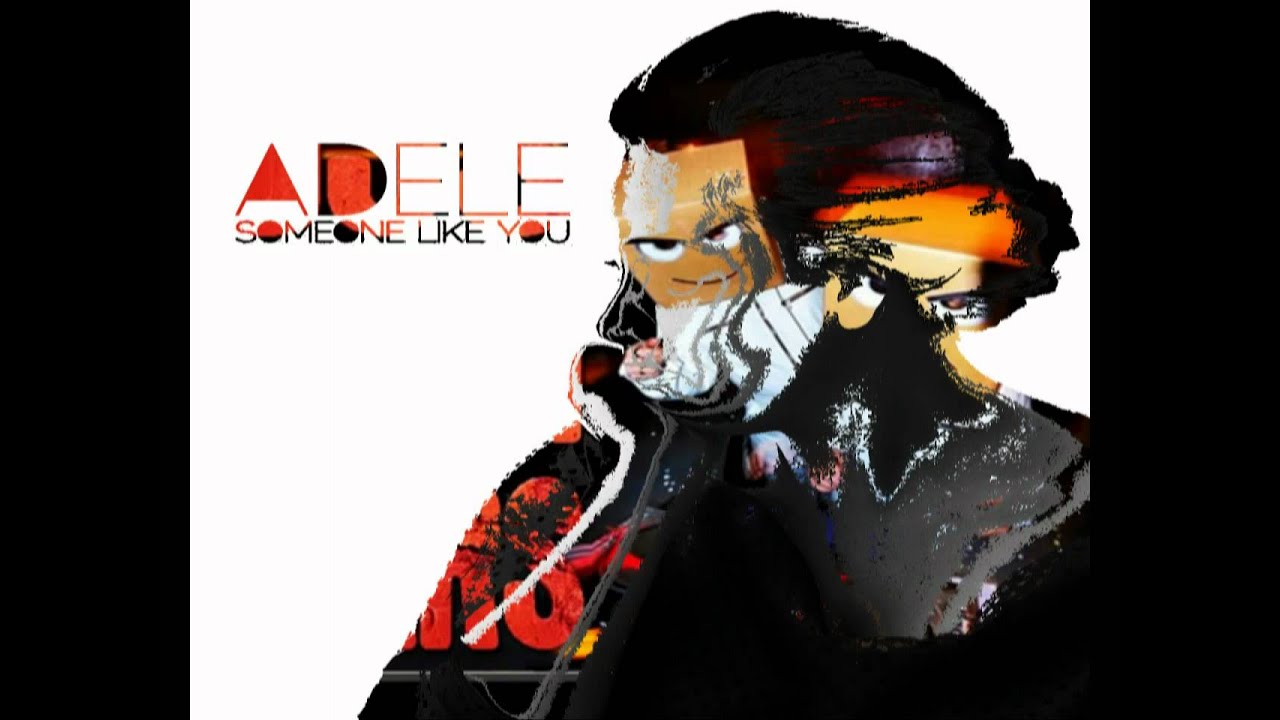 Avicii Vs. Adele - Fade Into Someone Like You (Djs From Mars Club Mix)