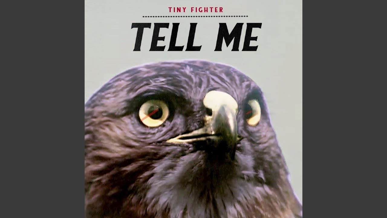 Tell Me