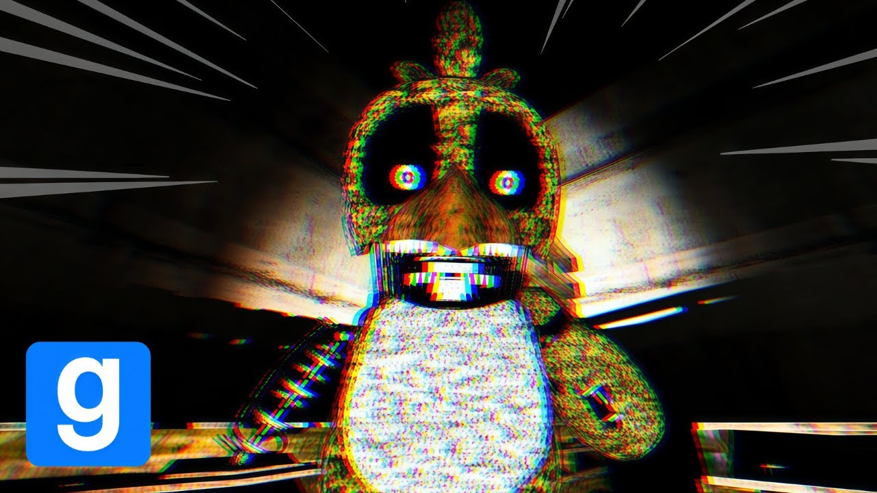 SOBREVIVIR a los IGNITED es ATERRADOR... | Gmod Escondite