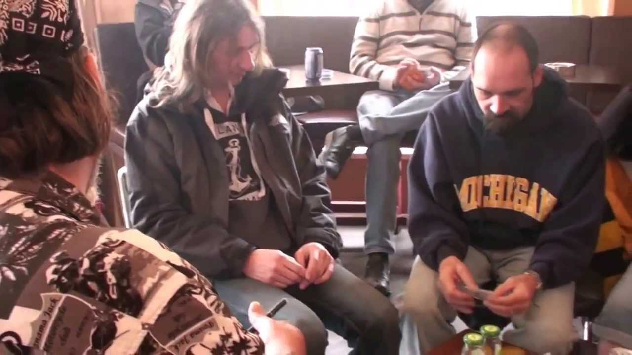 More From Coffeeshop Voyagers - Amsterdam 2013