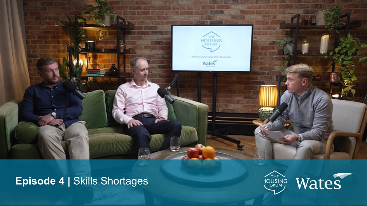 Episode 4 | Skills Shortages | Breaking Barriers