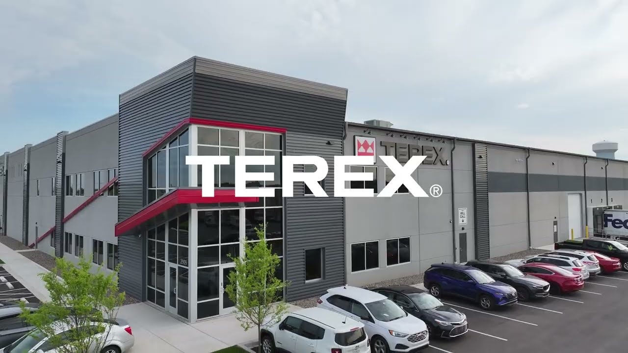 Louisville Parts Facility