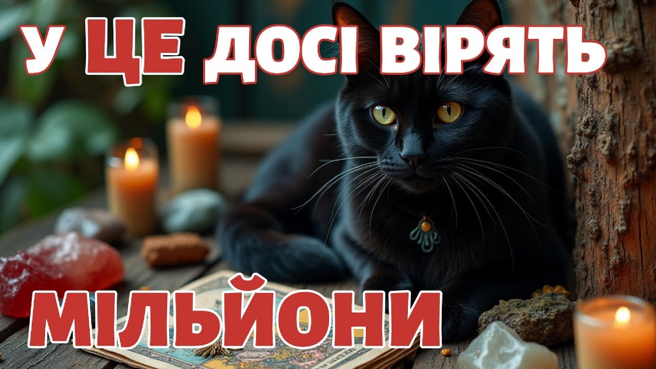 Забобони - інструкція з виживання!